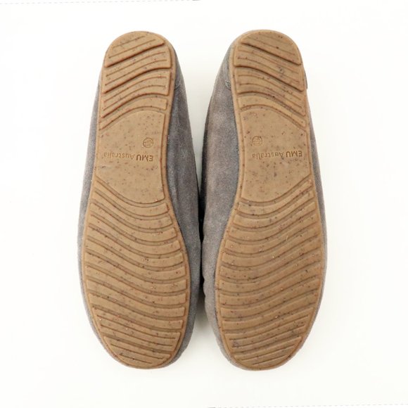 Emu Moccasins NWT main image 4